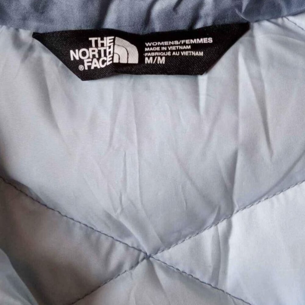 Puffer vest